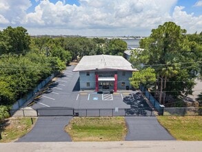 5021 W Nassau St, Tampa, FL for lease Aerial- Image 2 of 49