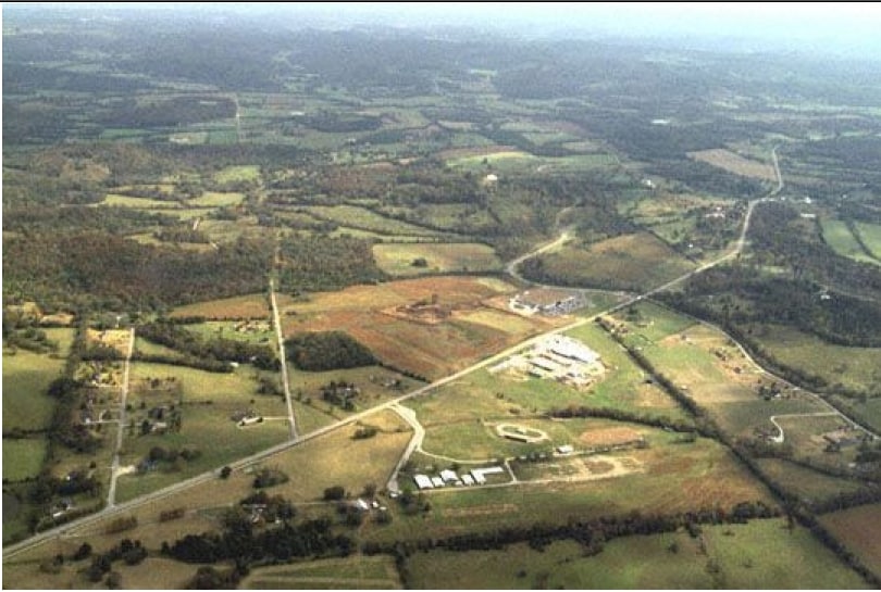 1475 Columbia Hwy, Pulaski, TN for sale Primary Photo- Image 1 of 12