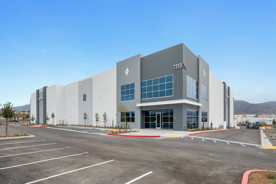 7310 Otay Crossing Ct, San Diego, CA for lease - Building Photo - Image 1 of 7