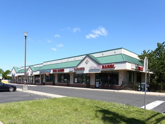 Plus de détails pour 301-367 W Browning Rd, Bellmawr, NJ - Commerce de détail à louer