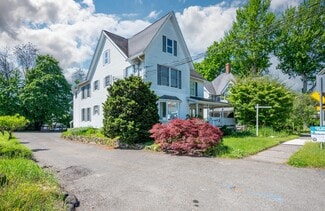 Plus de détails pour 14 Elm St, New Milford, CT - Bureau à louer