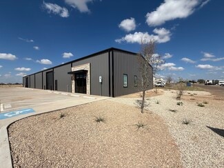 More details for 8808 Valencia Ave, Lubbock, TX - Industrial for Sale