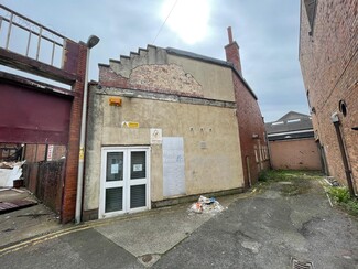 More details for Gordon St, Blackpool - Industrial for Lease