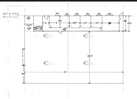 10 Avenue De Bellevue, Saint-Jacques-de-la-Lande à louer - Plan d’étage - Image 3 de 3