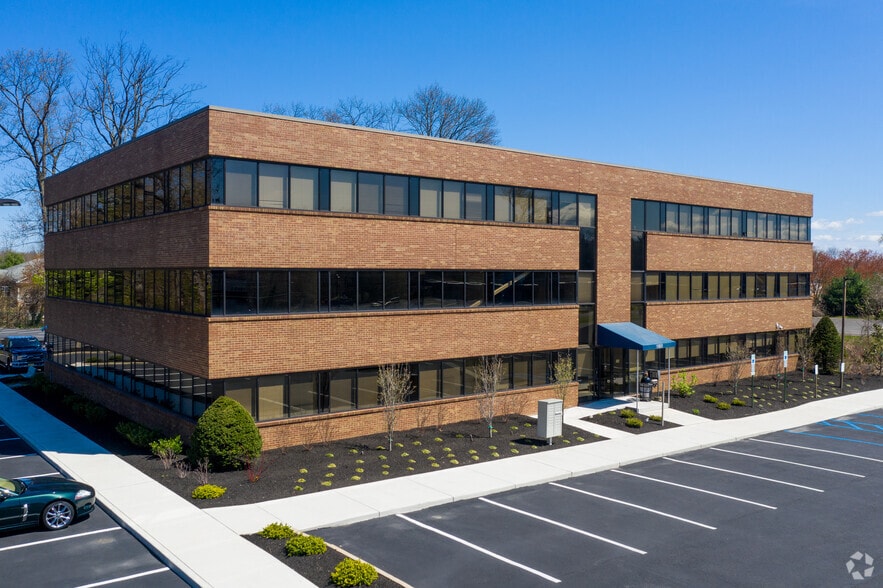 1950 Rt 70, Cherry Hill, NJ for lease - Building Photo - Image 3 of 7