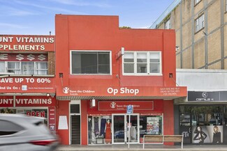 More details for 683 Pittwater Rd, Dee Why - Office for Lease
