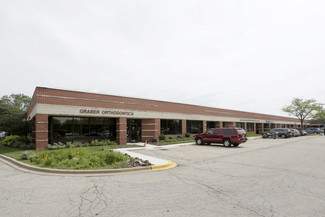 More details for 830 W End Ct, Vernon Hills, IL - Office/Medical for Lease