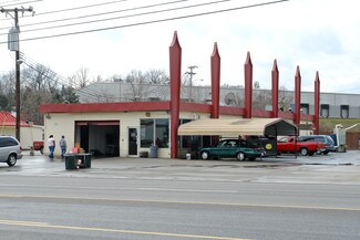 Plus de détails pour 3745 Nolensville Pike, Nashville, TN - Bureau à louer