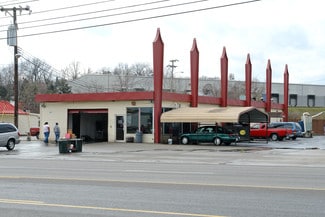More details for 3745 Nolensville Pike, Nashville, TN - Office for Lease