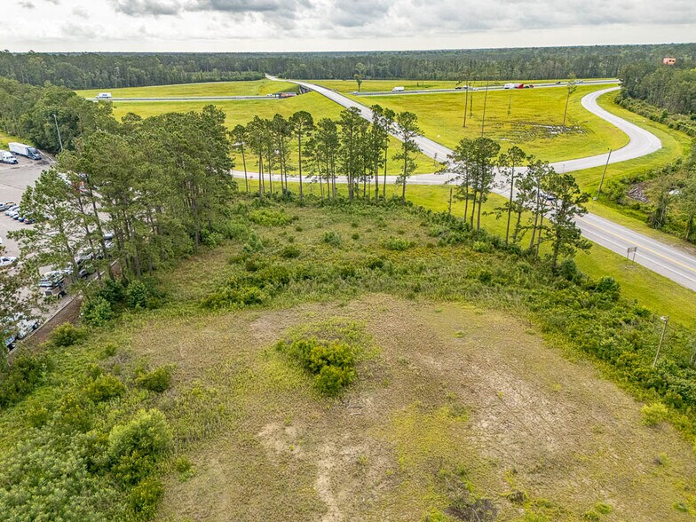 2100 E 10th St, Woodbine, GA à vendre - Autre - Image 3 de 17