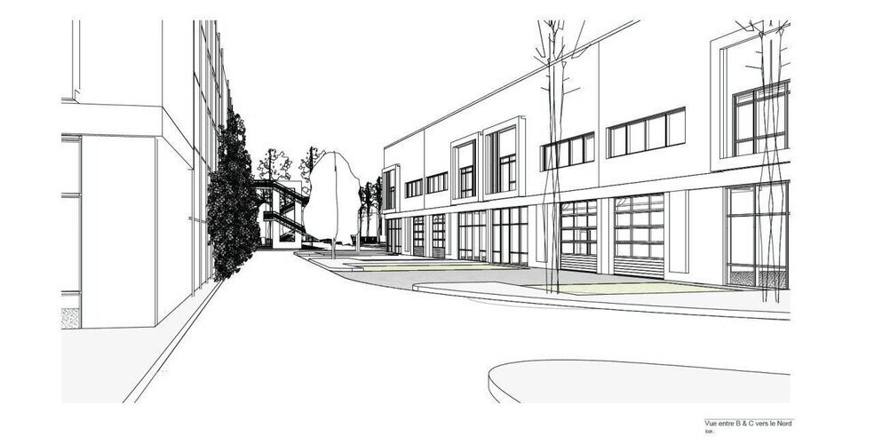 26 Avenue De Stalingrad, Dijon for lease - Building Photo - Image 3 of 11