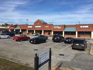 Plus de détails pour 996 Batesville Rd, Greer, SC - Vente au détail à louer