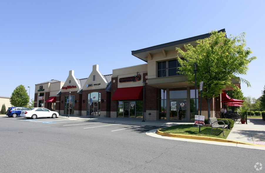 4993 Westone Plz, Chantilly, VA for lease - Building Photo - Image 1 of 10