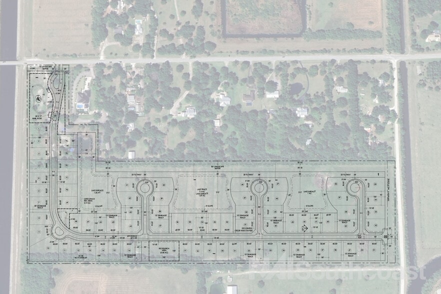 2098 Johnston Rd, Fort Pierce, FL à vendre - Photo du bâtiment - Image 2 de 6