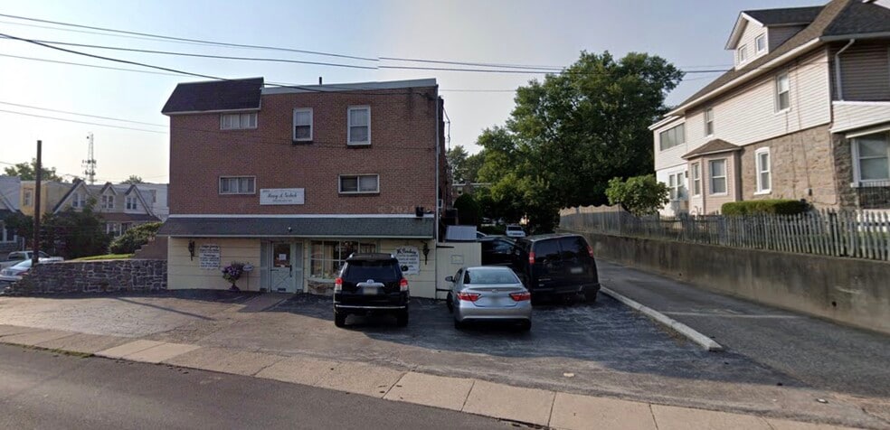 414 S State Rd, Upper Darby, PA for lease - Building Photo - Image 1 of 1