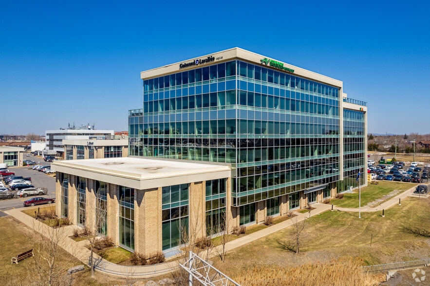 7055 Boul Taschereau, Brossard, QC à louer - Photo du bâtiment - Image 3 de 21