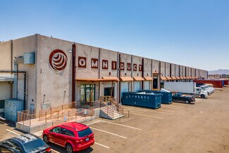 More details for 3435 W Buckeye Rd, Phoenix, AZ - Industrial for Lease