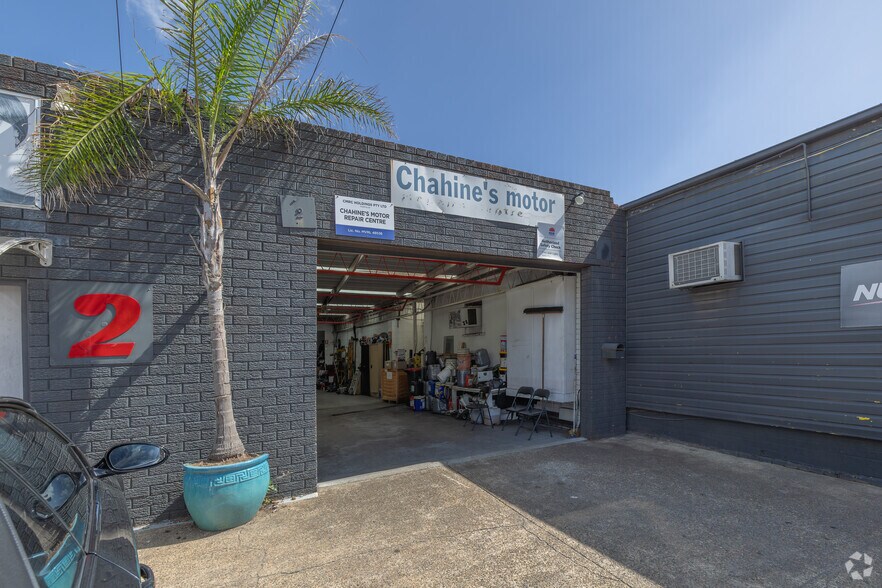 2 Marsh St, Clyde à vendre - Photo du bâtiment - Image 3 de 12