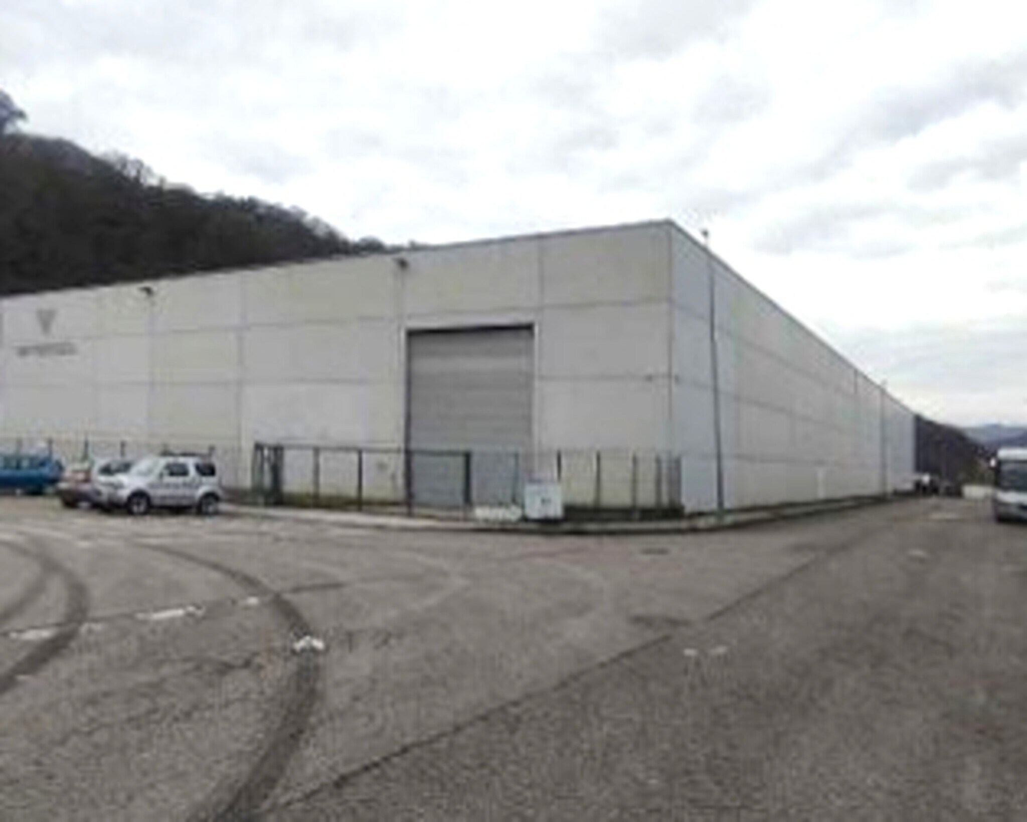 Industrial in Aller, Asturias for sale Building Photo- Image 1 of 2