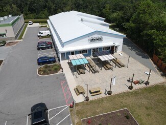 Plus de détails pour 400 NC 210 Hwy, Hampstead, NC - Commerce de détail à vendre