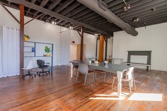 314 Main St, North Little Rock, AR for lease Building Photo- Image 2 of 3