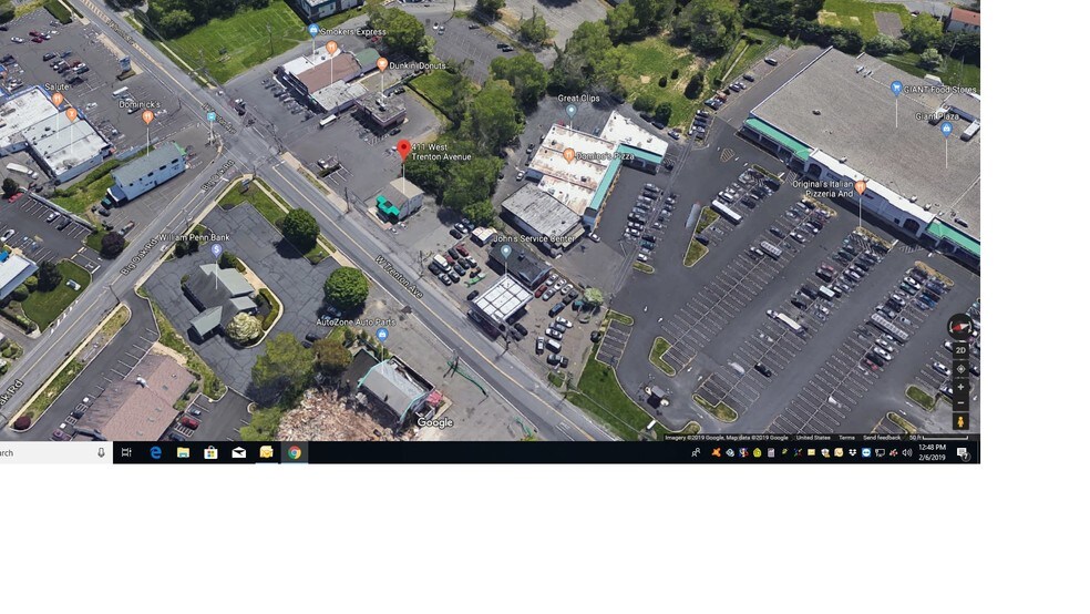 411 W Trenton Ave, Morrisville, PA à vendre - Autre - Image 3 de 4