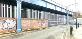 More details for Hadleigh St, London - Industrial for Lease