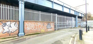 Plus de détails pour Hadleigh St, Londres - Industriel à louer