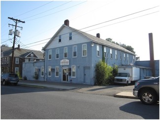 More details for 181 S Whitfield St, Nazareth, PA - Office/Retail for Lease