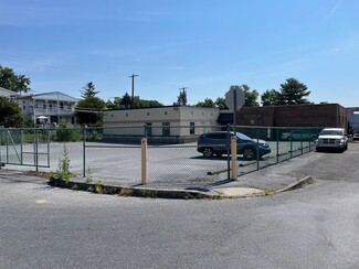 Plus de détails pour 2312 Woodlawn St, Harrisburg, PA - Industriel à vendre