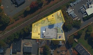 More details for 49 Meeker Ave, Cranford, NJ - Industrial for Lease