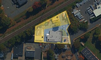 Plus de détails pour 49 Meeker Ave, Cranford, NJ - Industriel à louer