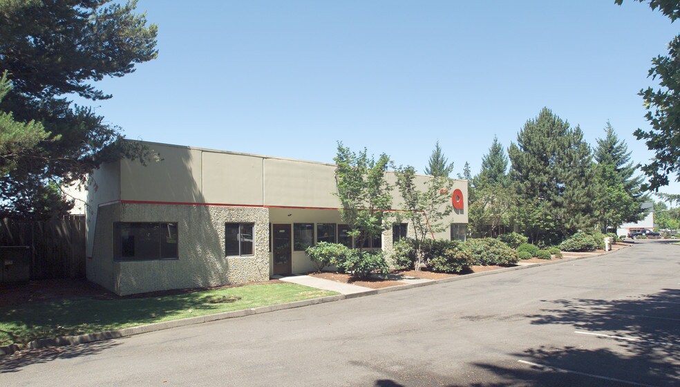 5285 NE Elam Young Pky, Hillsboro, OR à louer - Autre - Image 2 de 4