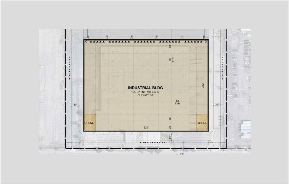 2247 W Valley Blvd, Colton, CA for sale - Building Photo - Image 2 of 5