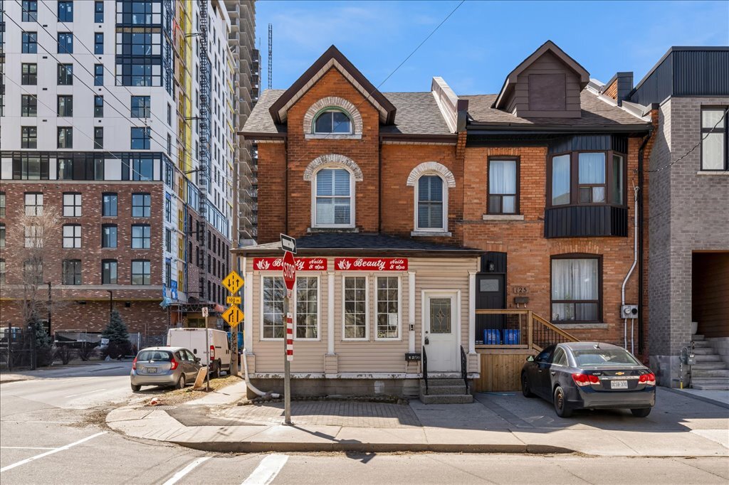 123 Market St, Hamilton, ON à vendre Photo principale- Image 1 de 1