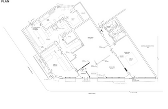 190-196 Merrick Rd, Merrick, NY à louer Plan d  tage- Image 2 de 2