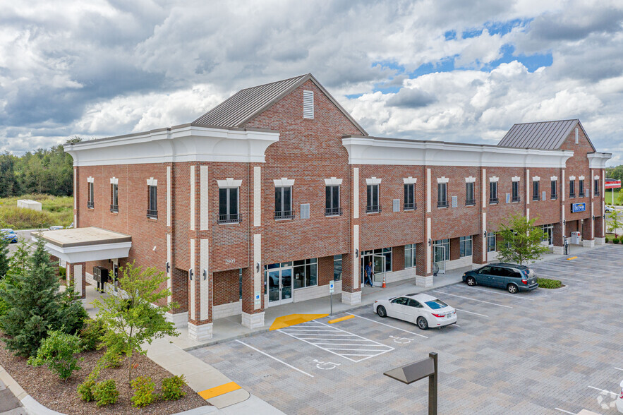 2909 Old Fort Pkwy, Murfreesboro, TN for sale - Building Photo - Image 1 of 1