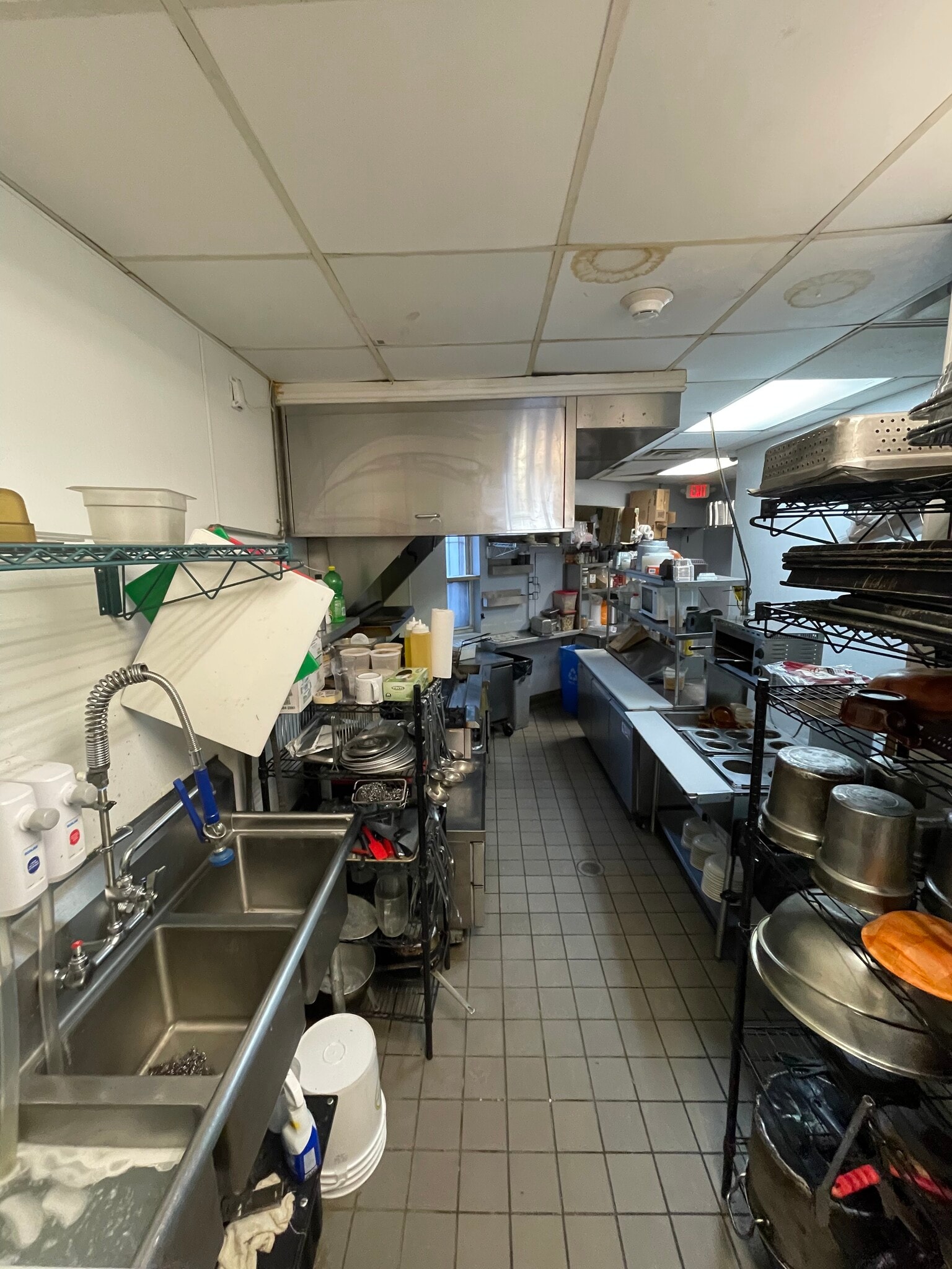 1282 North Ave, New Rochelle, NY for lease Primary Photo- Image 1 of 5