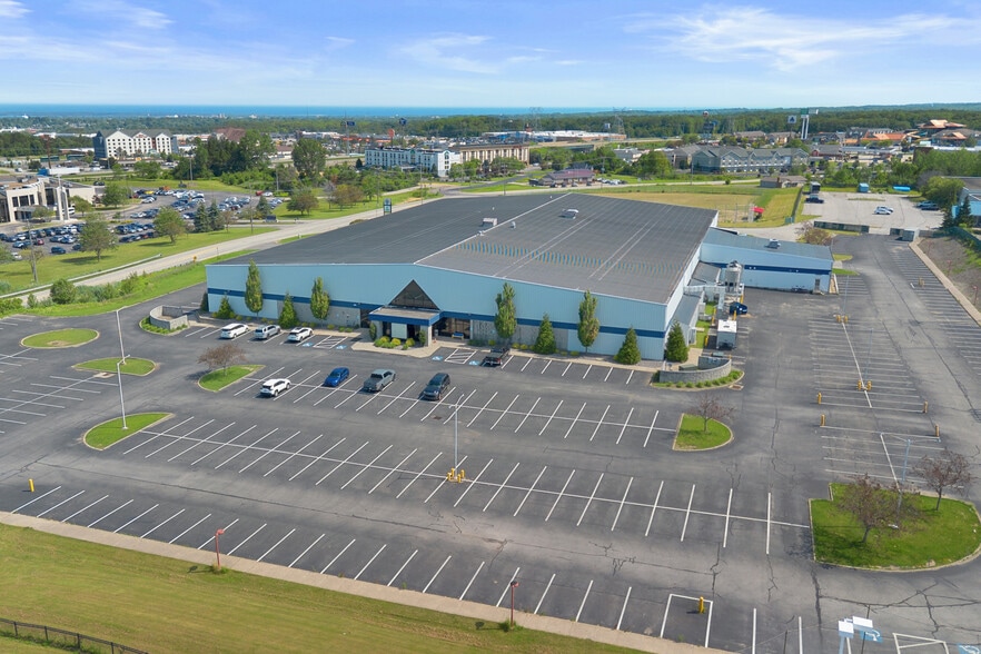 8159 Oliver Rd, Erie, PA for sale - Building Photo - Image 1 of 12