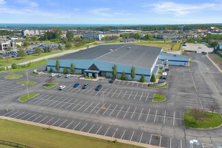 More details for 8159 Oliver Rd, Erie, PA - Sports & Entertainment for Sale
