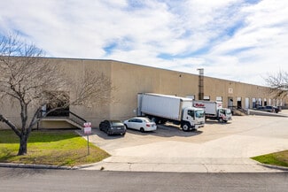 More details for 1751-1769 Shipman Dr, San Antonio, TX - Industrial for Lease