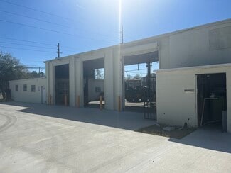 More details for 6507 W Beaver St, Jacksonville, FL - Industrial for Sale