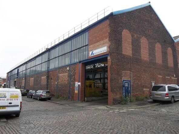 Forncett St, Sheffield for lease Primary Photo- Image 1 of 3