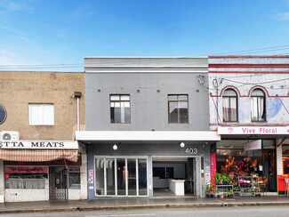 Plus de détails pour 403 King St, Newtown - Commerce de détail à louer