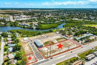 More details for 1245 Eau Gallie Boulevard, Melbourne, FL - Land for Sale