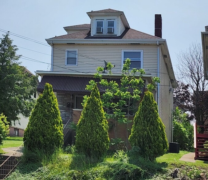 Washington County Duplex Portfolio portfolio of 4 properties for sale on LoopNet.ca - Building Photo - Image 3 of 7