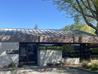 Plus de détails pour 1400 N Dutton Ave, Santa Rosa, CA - Bureau à vendre