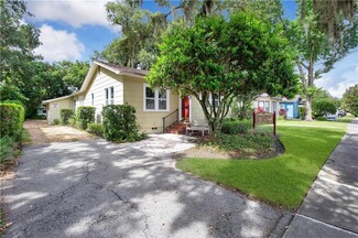 Plus de détails pour 1910 Hillcrest St, Orlando, FL - Bureau à vendre