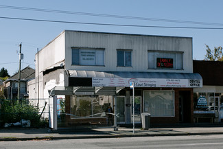 Plus de détails pour 1215-1219 Nanaimo St, Vancouver, BC - Bureau à louer