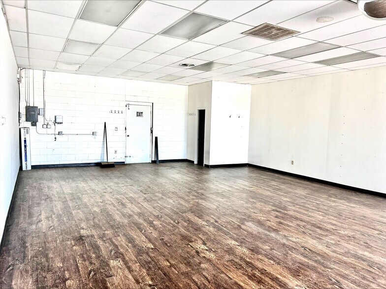 3410-3454 S Western St, Amarillo, TX à louer - Photo du bâtiment - Image 2 de 15